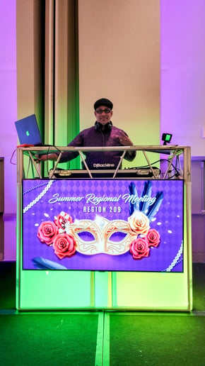 Gallery photo 10 of Duende Entertainment
