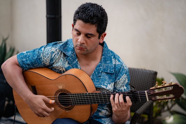 Gallery photo 2 of Duende Flamenco