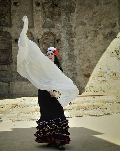 Gallery photo 3 of Duende Flamenco