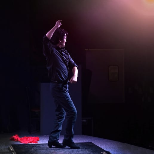 Gallery photo 5 of Duende Flamenco