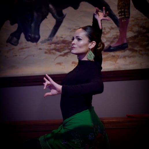 Gallery photo 6 of Duende Flamenco