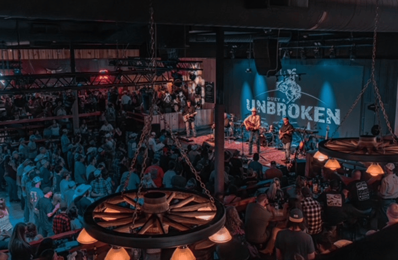 Gallery photo 12 of Duey Acoustic/Duey & Unbroken