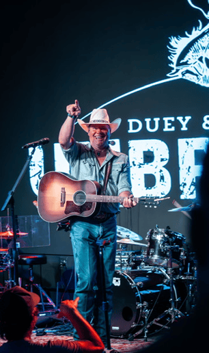 Gallery photo 13 of Duey Acoustic/Duey & Unbroken