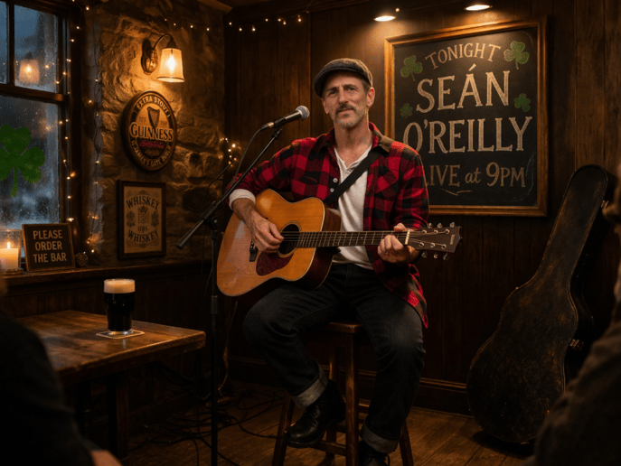 Gallery photo 4 of Duff MacDonald