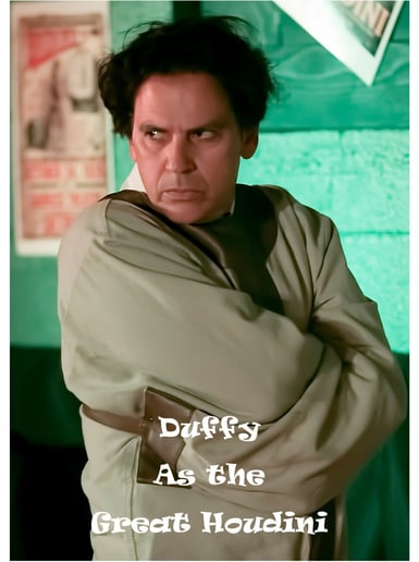 Gallery photo 1 of Duffy the Magician