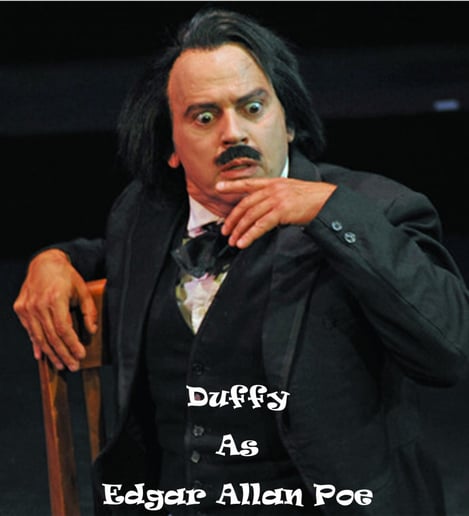 Gallery photo 2 of Duffy the Magician