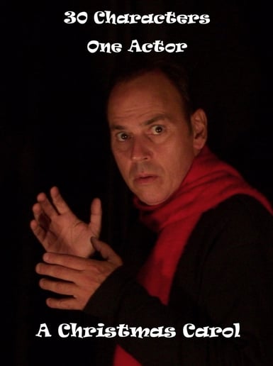 Gallery photo 3 of Duffy the Magician