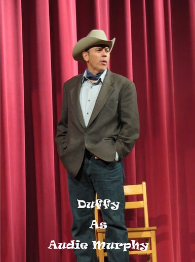 Gallery photo 4 of Duffy the Magician