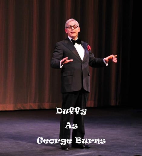 Gallery photo 6 of Duffy the Magician