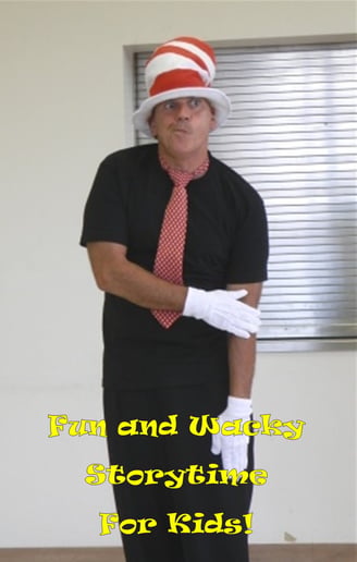 Gallery photo 7 of Duffy the Magician