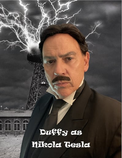 Gallery photo 9 of Duffy the Magician