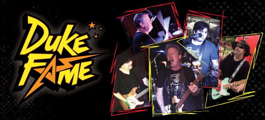 Gallery photo 1 of Duke Fame