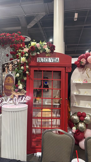 Gallery photo 3 of Dulce Vida Event Company