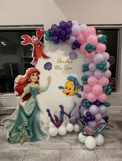 Gallery photo 5 of Dulce Vida Event Company