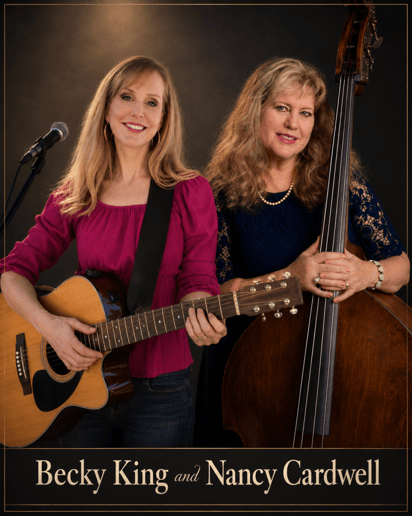 Gallery photo 3 of Becky King and Nancy Cardwell