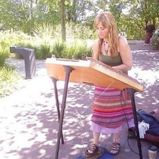 Gallery photo 2 of Dulcimer Magic