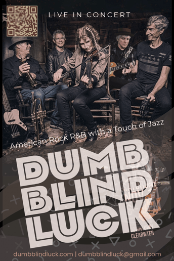 Gallery photo 3 of Dumb Blind Luck