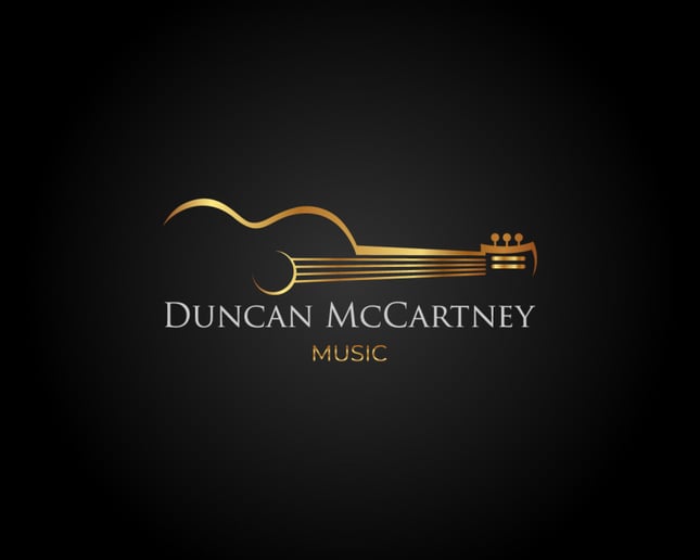 Gallery photo 2 of Duncan McCartney Music