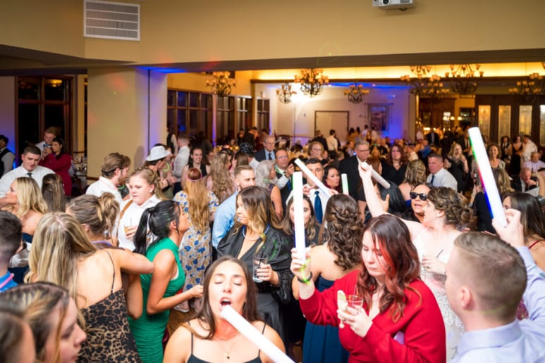 Gallery photo 4 of Dunder Mixin DJ