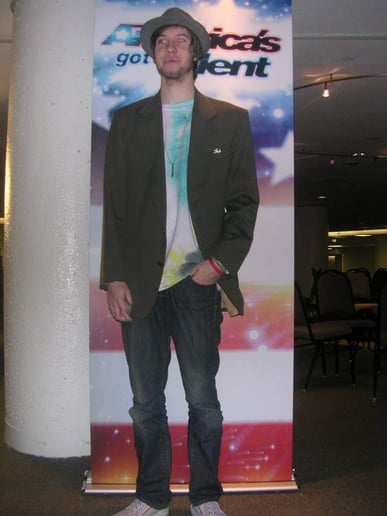 Gallery photo 1 of Dunny Dunbar