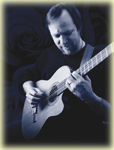 Gallery photo 8 of Dunstan Morey - Guitarist