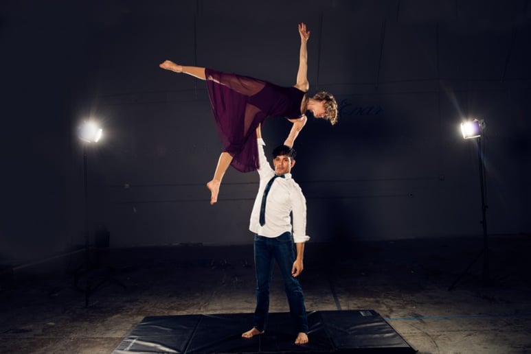 Gallery photo 2 of Duo D&A