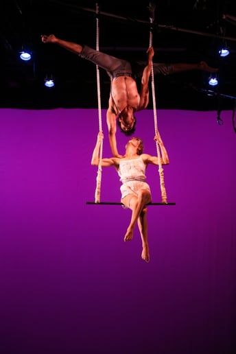 Gallery photo 4 of Duo D&A