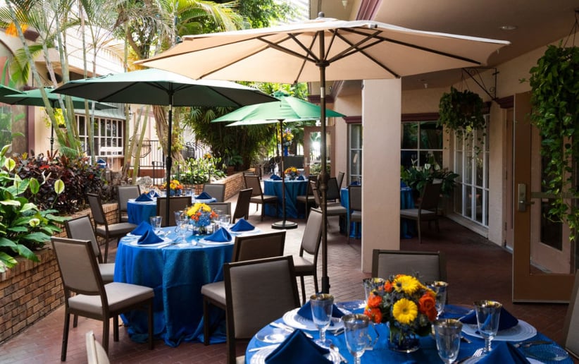Gallery photo 1 of Duo Elegance Events