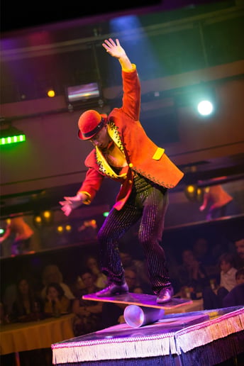 Gallery photo 1 of Rolla-Bolla