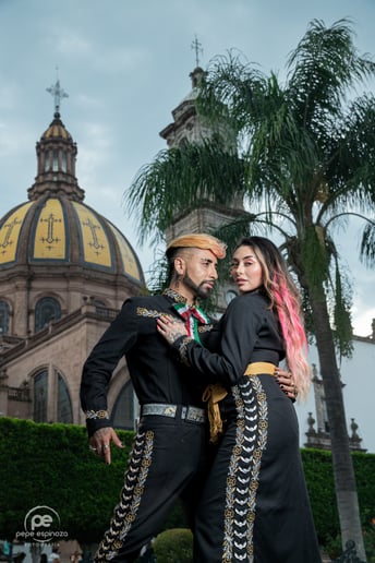 Gallery photo 3 of Fusion Latina