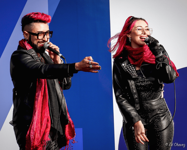 Gallery photo 4 of Fusion Latina
