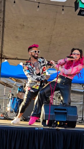 Gallery photo 9 of Fusion Latina