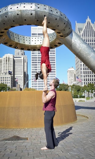Gallery photo 4 of Romeo Acro