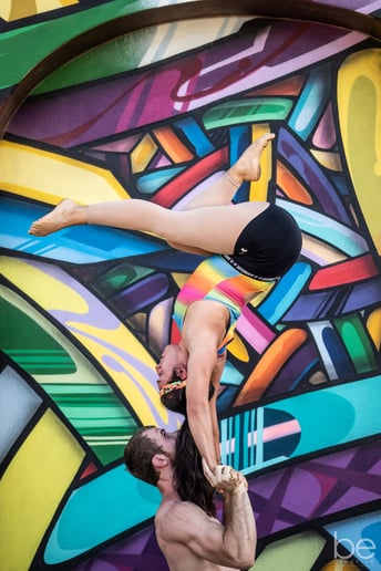 Gallery photo 6 of Romeo Acro