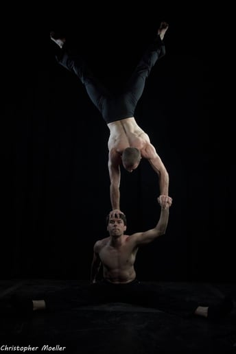 Gallery photo 8 of Romeo Acro