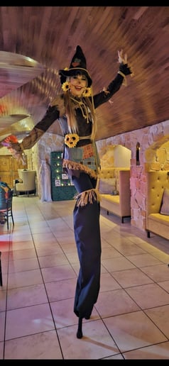Gallery photo 3 of Staza Stilts