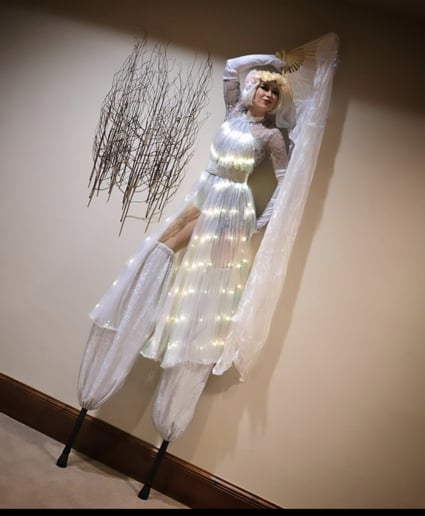 Gallery photo 6 of Staza Stilts