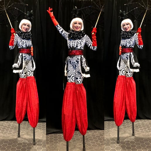 Gallery photo 10 of Staza Stilts