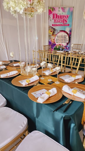 Gallery photo 3 of Dupsy Events