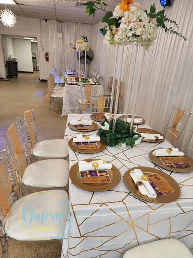 Gallery photo 7 of Dupsy Events