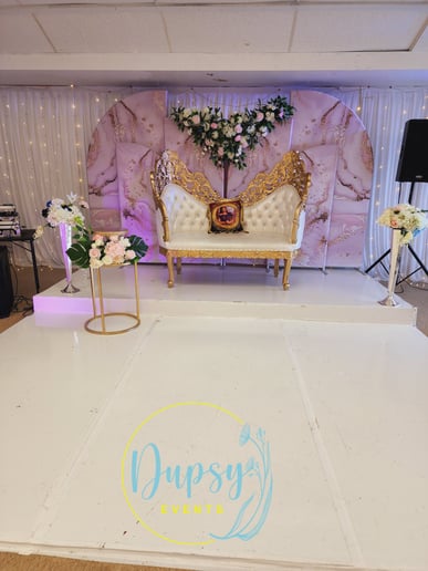 Gallery photo 9 of Dupsy Events