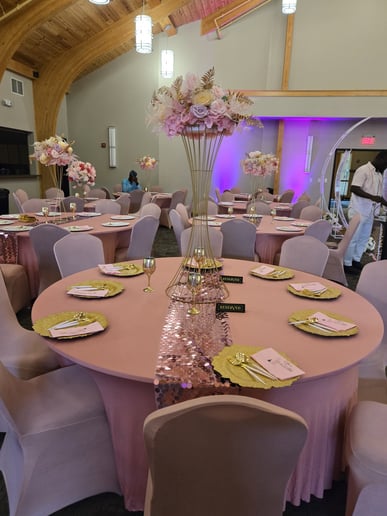 Gallery photo 2 of Dupsy Events
