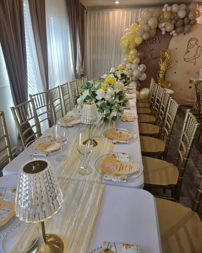 Gallery photo 9 of Dupsy Events