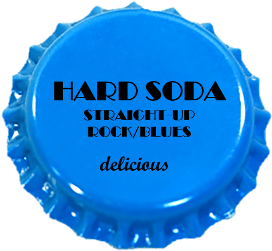 Gallery photo 4 of Hard Soda