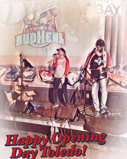 Gallery photo 2 of Yankin' Covers - "Right Off the Vinyl...Our Way"