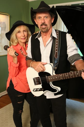 Gallery photo 1 of Yankin' Covers - "Right Off the Vinyl...Our Way"