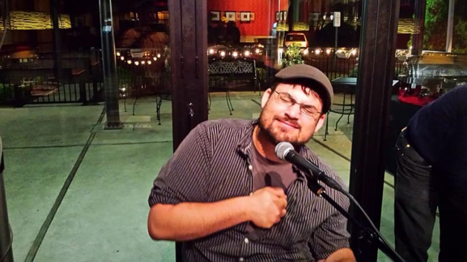 Gallery photo 1 of Dustin Beck