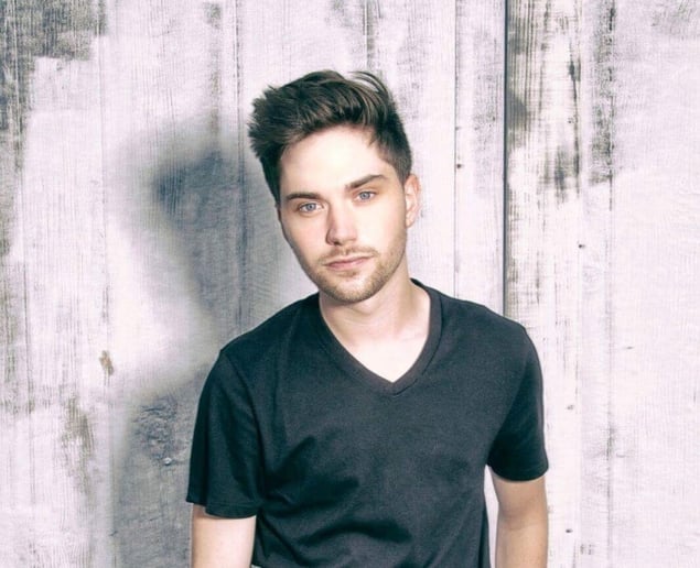 Gallery photo 3 of Dustin Bird