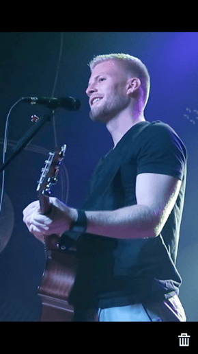 Gallery photo 1 of Dustin Bradley Music