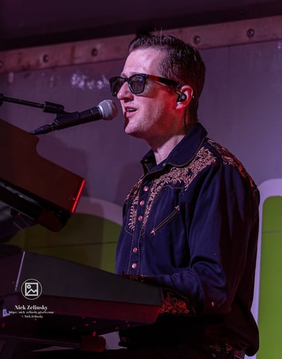 Gallery photo 2 of Dustin Cottrell